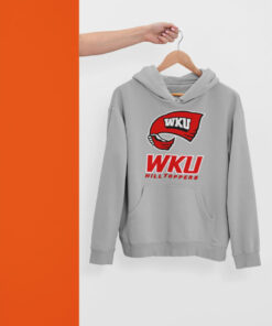 Western Kentucky WKU Hilltoppers NCAA Collegiate Sweatshirt