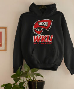 Western Kentucky WKU Hilltoppers NCAA Collegiate Sweatshirt