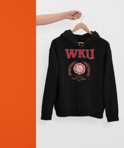 Vintage Western Kentucky University Hilltoppers NCAA Collegiate Sweatshirt