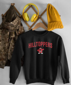 Western Kentucky University WKU Sweatshirt Gift For Fan