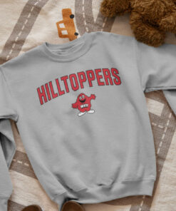 Western Kentucky University WKU Sweatshirt Gift For Fan