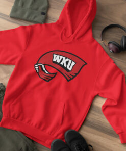 Western Kentucky University Hilltoppers NCAA Collegiate Sweatshirt