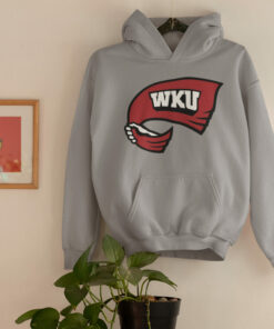 Western Kentucky University Hilltoppers NCAA Collegiate Sweatshirt