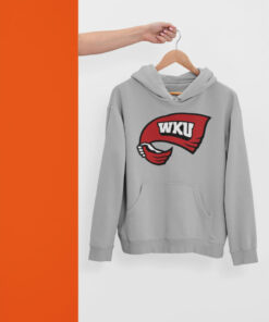 Western Kentucky University Hilltoppers NCAA Collegiate Sweatshirt