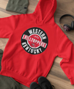 Western Kentucky University Baseball Sweatshirt