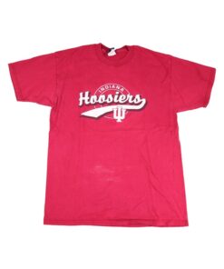 Y2K Indiana Hoosiers shirt, IU Sweatshirt, Indiana Hoosiers Shirt Gifts For NCAA Fans