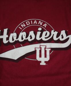 Y2K Indiana Hoosiers shirt, IU Sweatshirt, Indiana Hoosiers Shirt Gifts For NCAA Fans