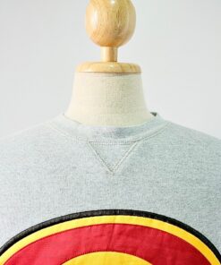 90s University of Georgia Bulldogs Sweatshirt