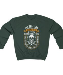 What's Wrong With Society Sweatshirt