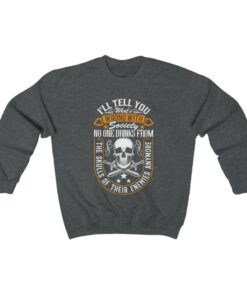 What's Wrong With Society Sweatshirt