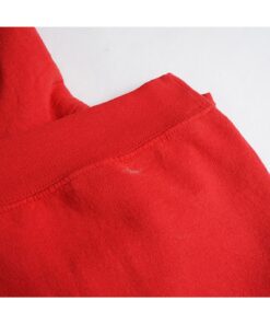 Vintage Georgia Bulldogs NCAA Red Hoodie