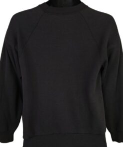 Georgia Bulldogs Football Sweatshirt Vintage 80s NCAA University Made In USA Mens