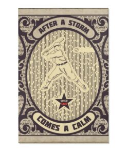 Baseball Card Area Rug, Grunge Anthracite Gray and Beige Area Rug, Game Room Area Rug