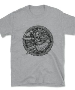 Vikings Symbol Shirt