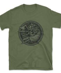 Vikings Symbol Shirt