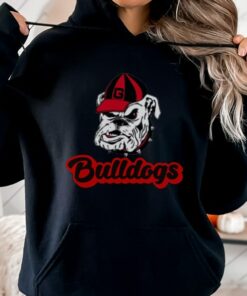 Georgia Bulldogs Hoodie, Georgia college Football Sweatshirt, Go Dawgs Hoodie