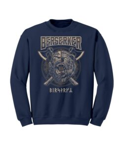 Viking Berserker Sweatshirt
