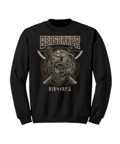 Viking Berserker Sweatshirt