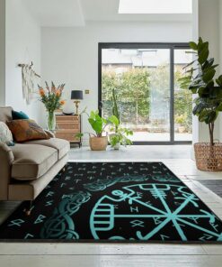 Viking Life Outdoor Carpet, Viking 6 Rug Personalized Carpet Viking