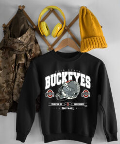 Vintage The Ohio State University OSU Buckeyes Sweatshirt