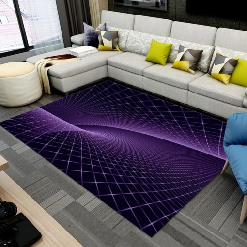 Illustration Rug, Vortex Rug, Colorful Rug, Home Decor, Carpet, Rugs For Living Room, Rug Runner, Rugs for bedroom
