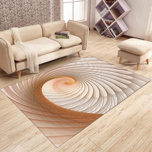 Optical Illusion Rug, Illusion Rug, Optical Illusion