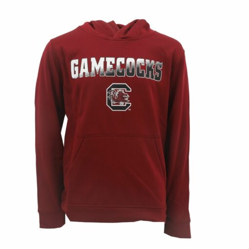 South Carolina Gamecocks NCAA Athletic Hooded Sweatshirt New