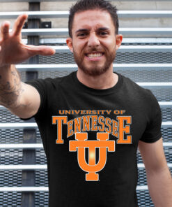 Vintage University Of Tennessee Vols Sweatshirt Gifts For NCAA Fans