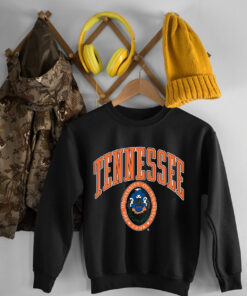 Vintage University Of Tennessee Vols Sweatshirt Gifts For All