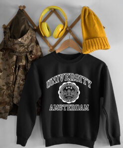 University Amsterdam Sweatshirt