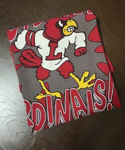 vintage louisville cardinals shirt mens