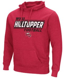90s Western Kentucky University WKU Sweatshirt Unisex