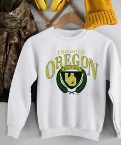 Vintage Style 90s University Oregon State Beavers Sweatshirt Gift For Fans