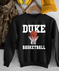 Vintage Duke Basketball Shirt