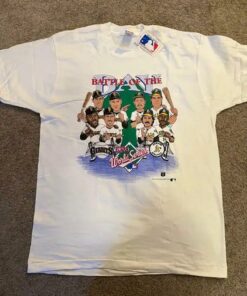 1989 World Series Sports 1989 Vintage Style Tshirt Hoodie Sweatshirt Full Size Full Color