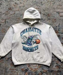 1991 Charlotte Hornets1994 New York Giants Sweatshirt T Shirt Hoodie Sweatshirt Full Size Full Color