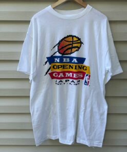 1992 BNA Opening Day T-Shirt Sweatshirt Pullover Hoodie Reprinted Full Color Full Size Gift for BNA Fans