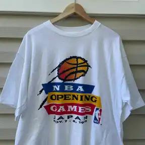 1992 BNA Opening Day T-Shirt Sweatshirt Pullover Hoodie Reprinted Full Color Full Size Gift for BNA Fans