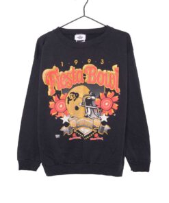 1993 Colorado University Fiesta Bowl Sweatshirt, Hoodie, Shirt, CU Buffs Sweatshirt, Shirt, Hoodie Gifts for NCAA Fans