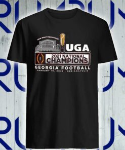 2022 National Champions Victory Georgia Bulldogs Football Shirt Hoodies Sweatshirt