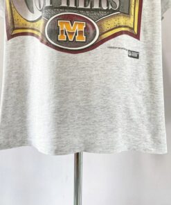 90s University Of Minnesota Gophers Golden Final Four Sweatshirt, Football Shirt, Vintage 90s Shirt, T-Shirt, Hoodie