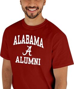 Alabama Alumni T-Shirt, Alabama Sweatshirt Gifts for Alabama Fans