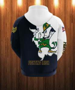 Alabama Crimson Tide Hoodies Mascot Printed Gifts for Fans