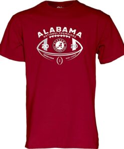 Alabama Crimson Tide National Champs Shirt 2020-2021 Football, Alabama Sweatshirt Full Size Gifts for NCAA Fans