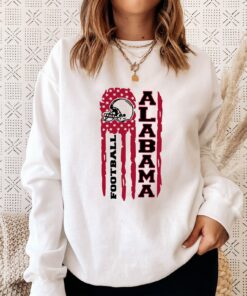 Alabama Football Sweatshirt, Alabama Crewneck Sweatshirt, Alabama Shirt, Football Sweatshirt, Game Day Shirt, Alabama Crimson Tide
