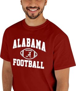 Alabama Football Team Shirt, Alabama Sweatshirt Gifts for Alabama Fans