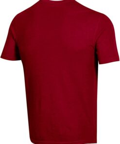 Alabama Sweatshirt Gifts for NCAA Fans, Champion NCAA Mens Athletic Short Sleeve T-Shirt