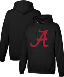 Alabama Sweatshirt Gifts for NCAA Fans, Venley Official NCAA Men' Women' Sweatshirt Hoodies