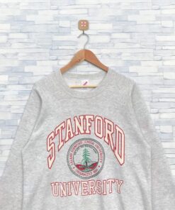 American Stanford University Sweatshirt, College Shirt