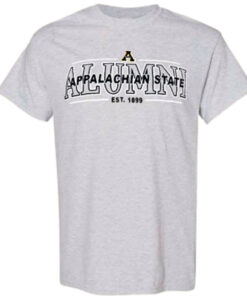 App State Alumni 1899 Shirts, App State Shirts Gifts for Fans